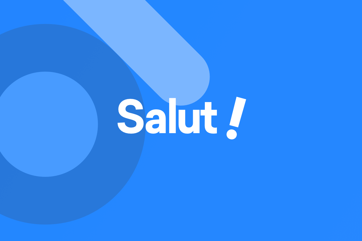 به اسنشیالز سلام کنید