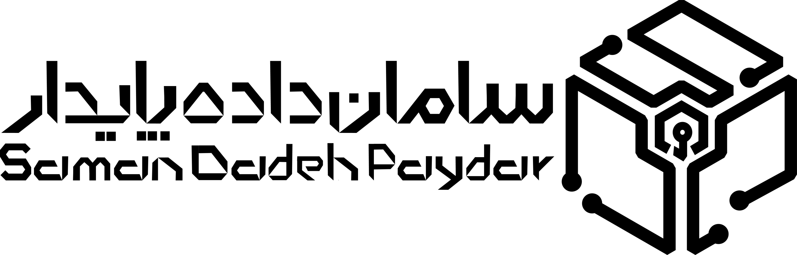 سامان داده پایدار
